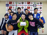ageha