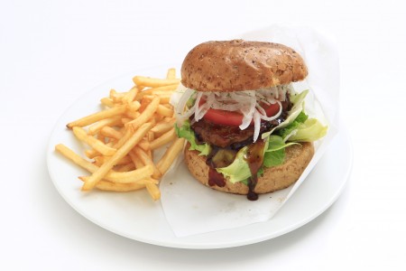 berger