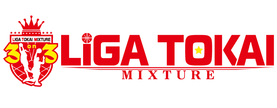 LIGA TOKAI 3on3