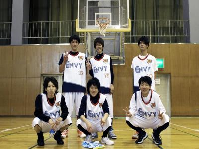 ENVY