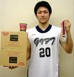 トーナメントBEST5「GIFT #20 三浦 正和」